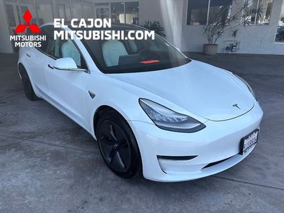Used 2019 Tesla Model 3 Standard Range Plus