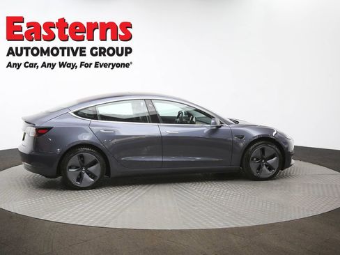Used 2018 Tesla Model 3 Long Range image 42