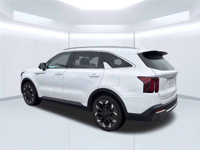 Used 2024 Kia Sorento SX FWD image 3