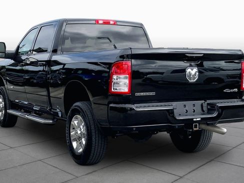 Used 2024 RAM 2500 Big Horn w/ Sport Appearance Package AWD/4WD image 12