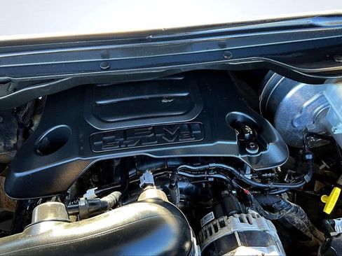 Used 2021 RAM 1500 Lone Star image 35