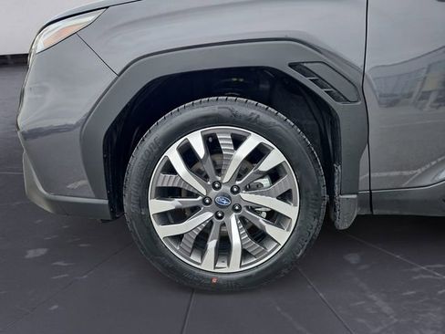New 2026 Subaru Forester Touring image 14