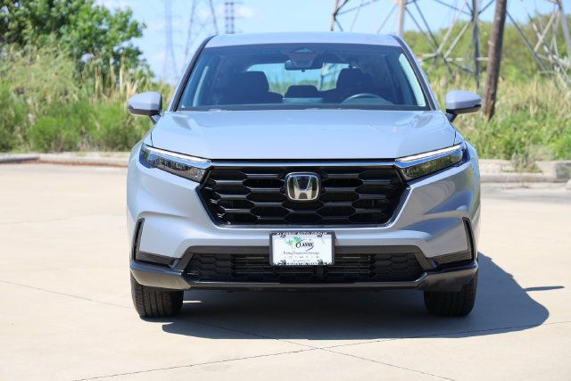 Used 2024 Honda CR-V LX image 2