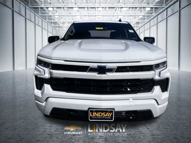 New 2026 Chevrolet Silverado 1500 RST w/ All Star Edition Plus AWD/4WD image 2