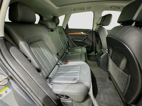 Used 2023 Audi Q5 2.0T Premium Plus image 28