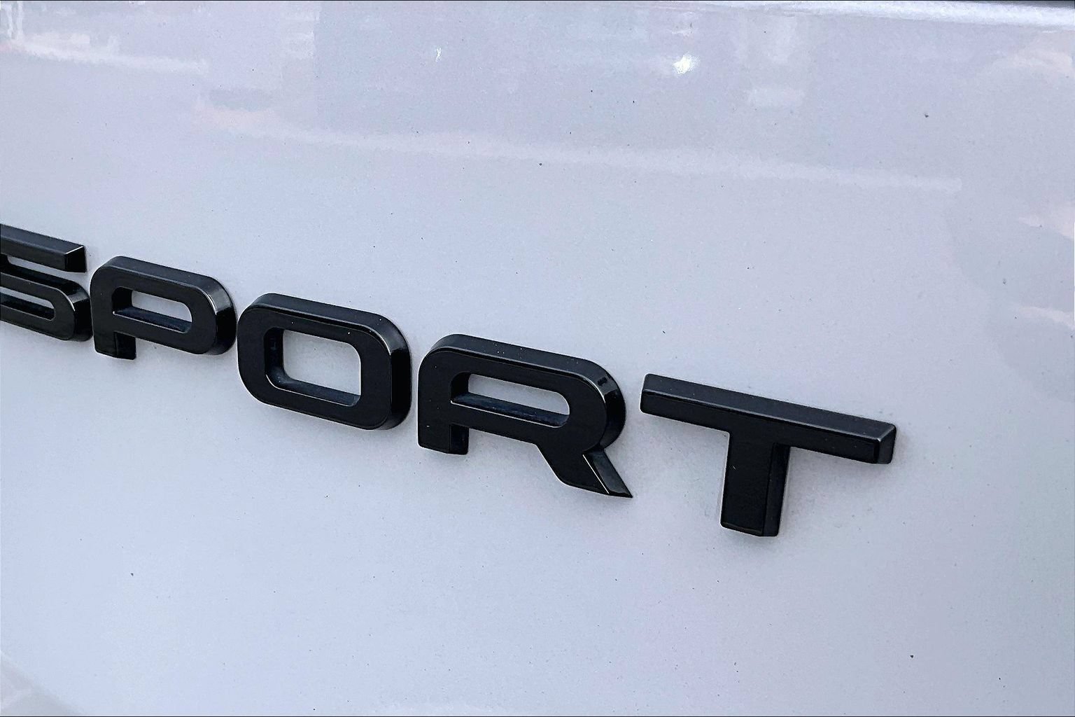 Used 2024 Land Rover Range Rover Sport Dynamic SE AWD/4WD image 8
