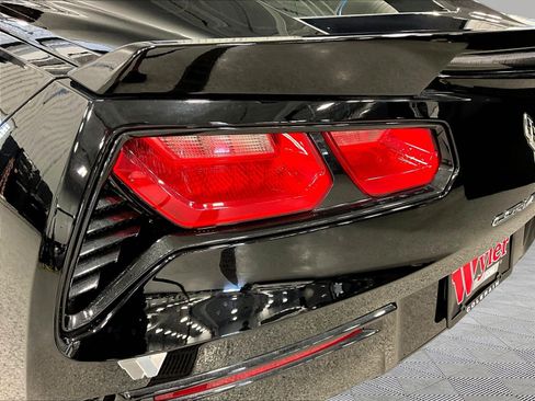 Used 2014 Chevrolet Corvette Stingray Coupe w/ 3LT Preferred Equipment Group RWD image 18