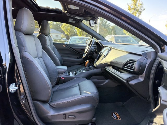 Certified 2025 Subaru Outback Wilderness AWD/4WD image 18