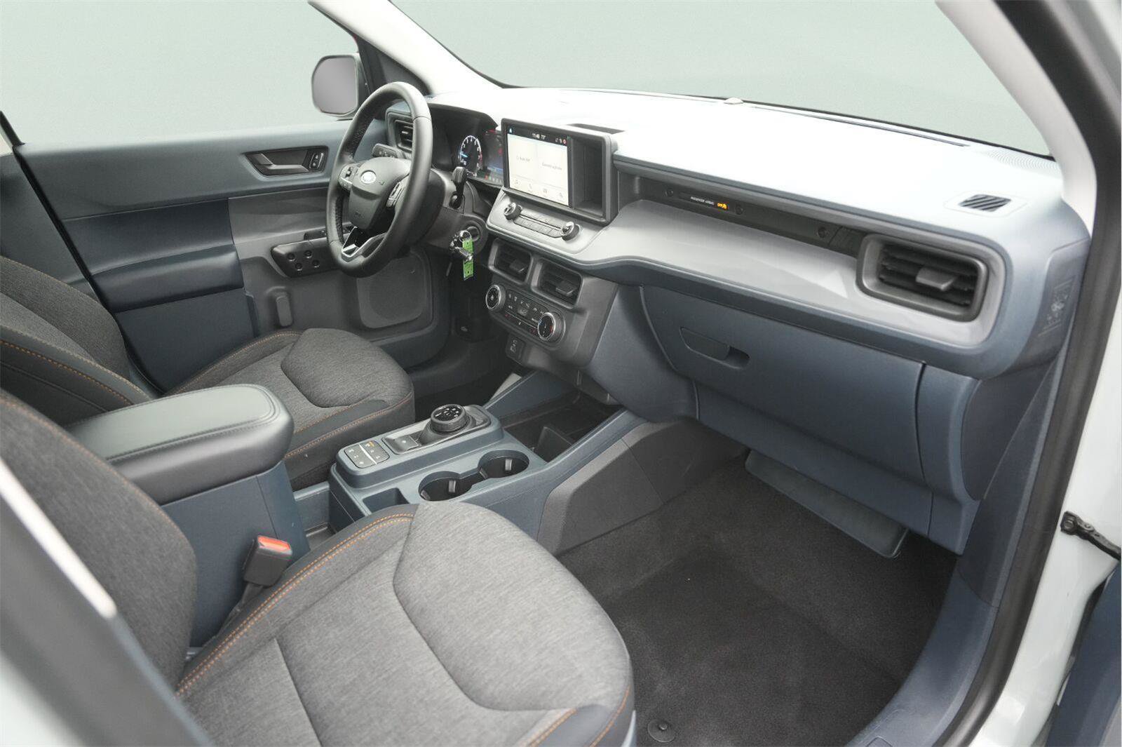 Used 2024 Ford Maverick Tremor w/ Tremor Off-Road Package AWD/4WD image 17