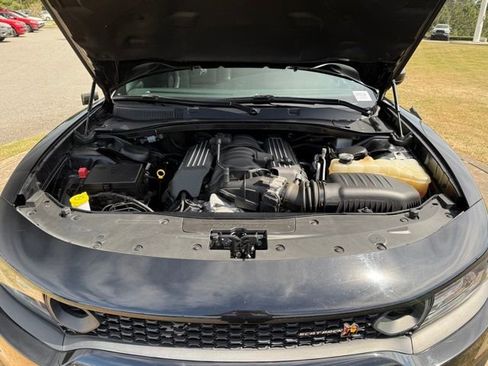 Used 2021 Dodge Charger Scat Pack w/ Dynamics Package image 32