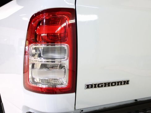 Used 2022 RAM 2500 Big Horn w/ Level A Equipment Group image 77