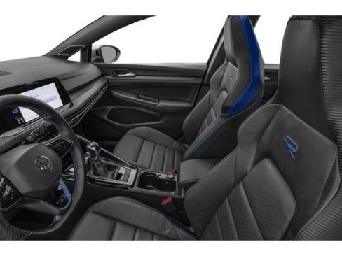 Used 2023 Volkswagen Golf 20th Anniversary Edition AWD/4WD image 9