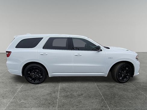 Used 2020 Dodge Durango R/T w/ Premium Interior Group image 8