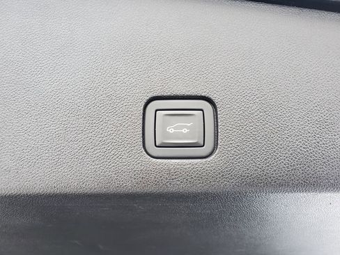 Used 2022 Cadillac XT6 Sport w/ LPO, Onyx Lite Package image 52