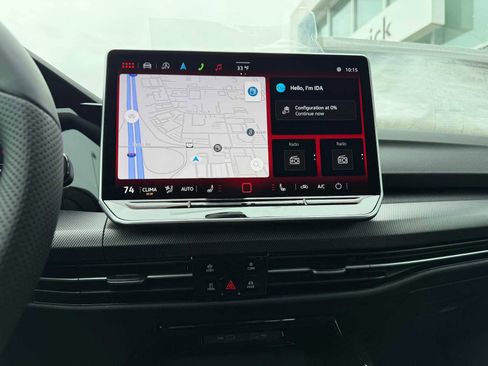 New 2026 Volkswagen GTI S image 15