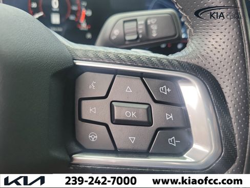 Used 2024 Ford Mustang GT Premium RWD image 22