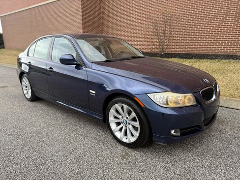 Used 2011 BMW 328i xDrive 328I XDRIVE image 19
