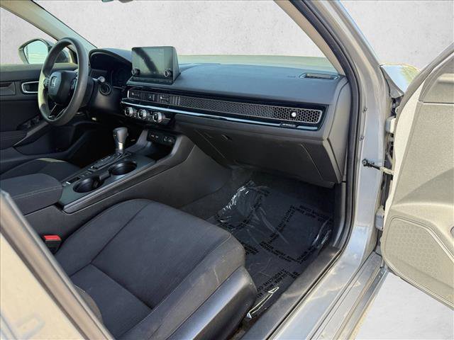 Used 2022 Honda Civic LX image 12
