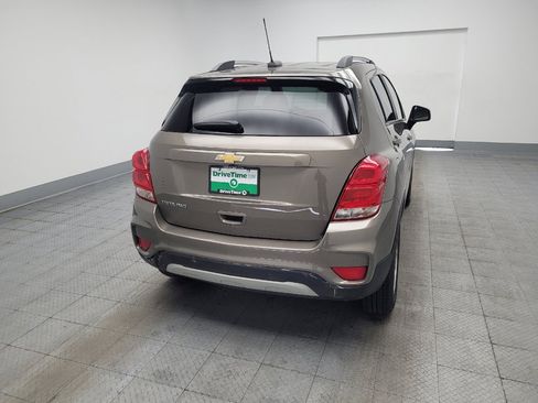 Used 2022 Chevrolet Trax LT w/ Driver Confidence Package AWD/4WD image 7