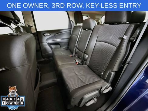 Used 2018 Dodge Journey SE FWD image 21