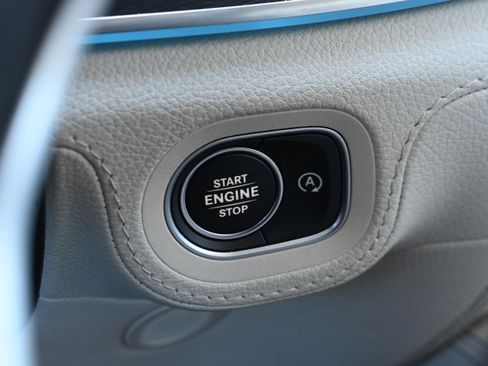 Used 2020 Mercedes-Benz GLS 580 4MATIC image 39