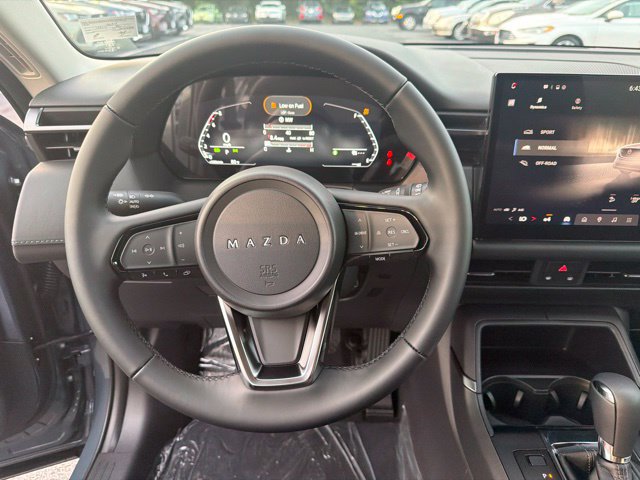New 2026 MAZDA CX-5 Select AWD/4WD image 17