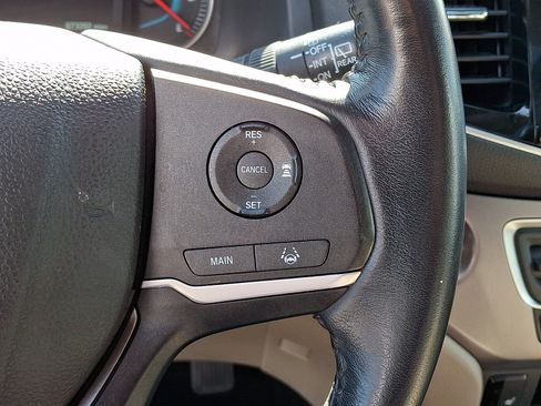Used 2019 Honda Pilot EX-L image 24