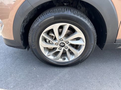 Used 2016 Hyundai Tucson Eco FWD image 9