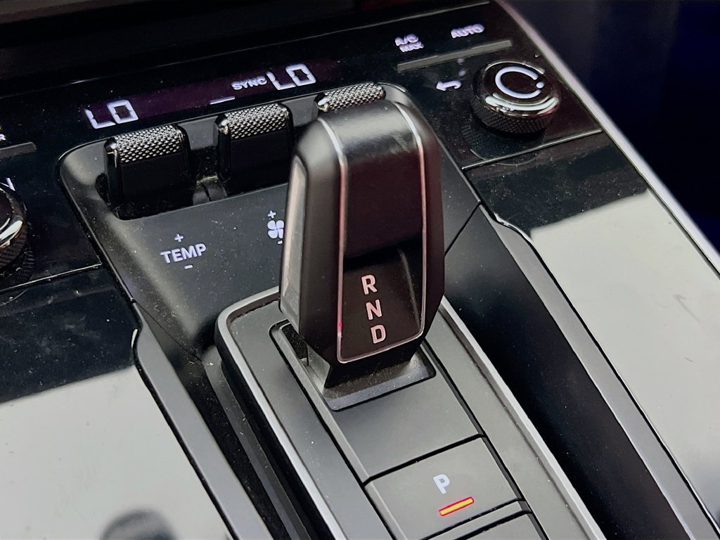 Certified 2022 Porsche 911 Carrera 4S AWD/4WD image 19
