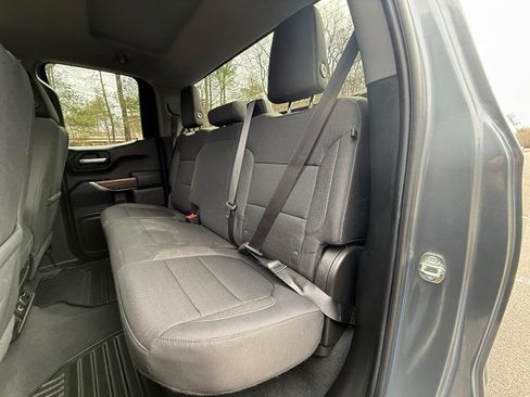 Used 2019 Chevrolet Silverado 1500 RST w/ All-Star Edition image 20
