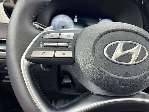 Certified 2024 Hyundai Palisade SEL AWD/4WD image 25