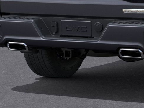 New 2026 GMC Sierra 1500 Elevation w/ X31 Off-Road Package image 14