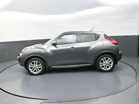 Used 2011 Nissan Juke SL image 4