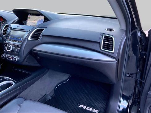 Used 2018 Acura RDX AWD w/ Technology Package image 19