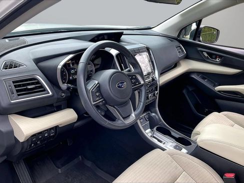 Used 2020 Subaru Ascent Premium w/ Convenience Package AWD/4WD image 18