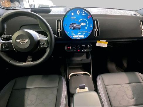 Used 2025 MINI Cooper Countryman S AWD/4WD image 15