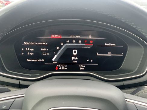 Used 2023 Audi A4 2.0T Premium Plus image 8