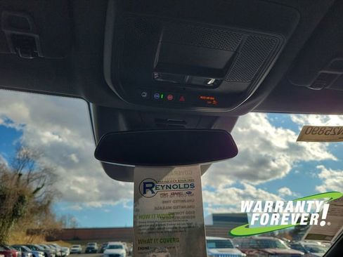 New 2026 Chevrolet Equinox EV LT image 12