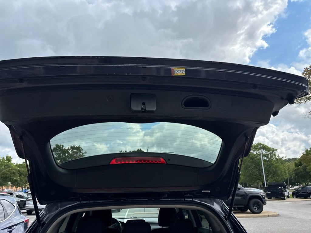 Used 2019 Hyundai Tucson SE AWD/4WD image 16