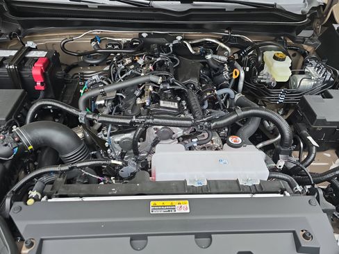 New 2026 Toyota Tacoma TRD Sport AWD/4WD image 27
