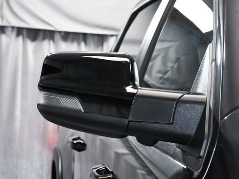 Used 2026 RAM 1500 Rebel w/ G/T Package AWD/4WD image 73
