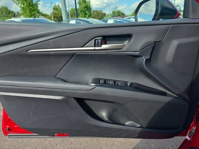 Used 2025 Toyota Camry LE FWD image 17