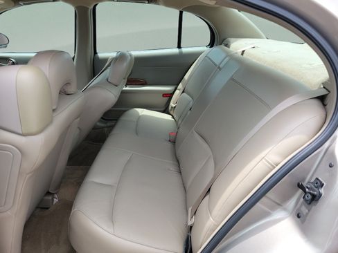 Used 2003 Buick Le Sabre Custom w/ Best Seller Package FWD image 13