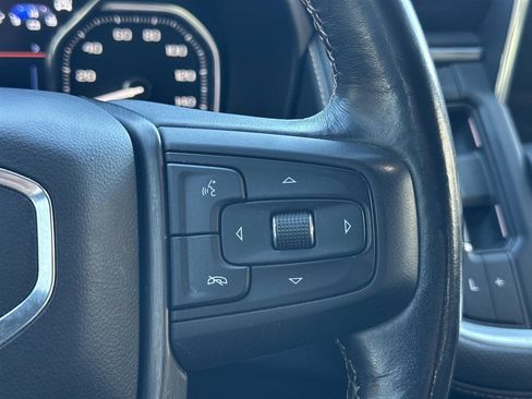 Used 2021 GMC Yukon AT4 image 16