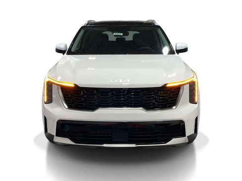 New 2026 Kia Sorento S FWD image 6