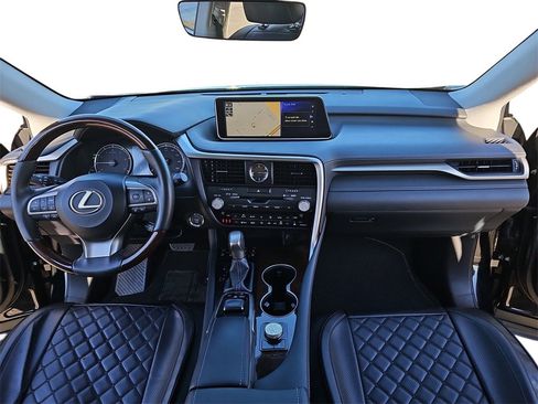 Used 2017 Lexus RX 350 350 image 9