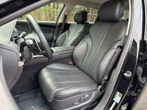 Used 2022 Genesis G80 2.5T image 15