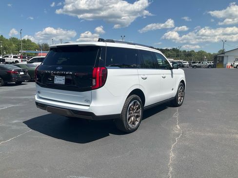 New 2026 Ford Expedition King Ranch AWD/4WD image 5