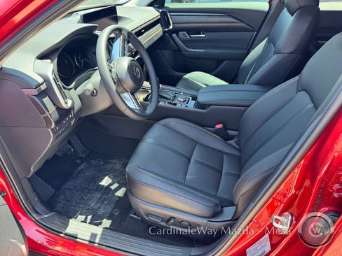 New 2026 MAZDA CX-50 AWD 2.5 Hybrid w/ Cargo Package image 10