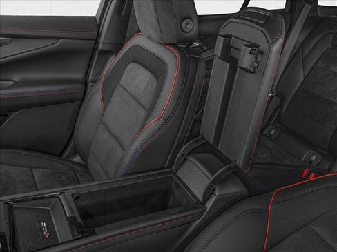 New 2026 Chevrolet Blazer EV RS image 10